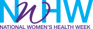 national women's health week