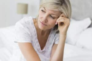 urinary incontinence