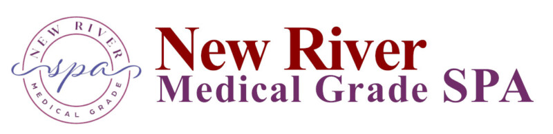 New River Medical Grade Spa Logo