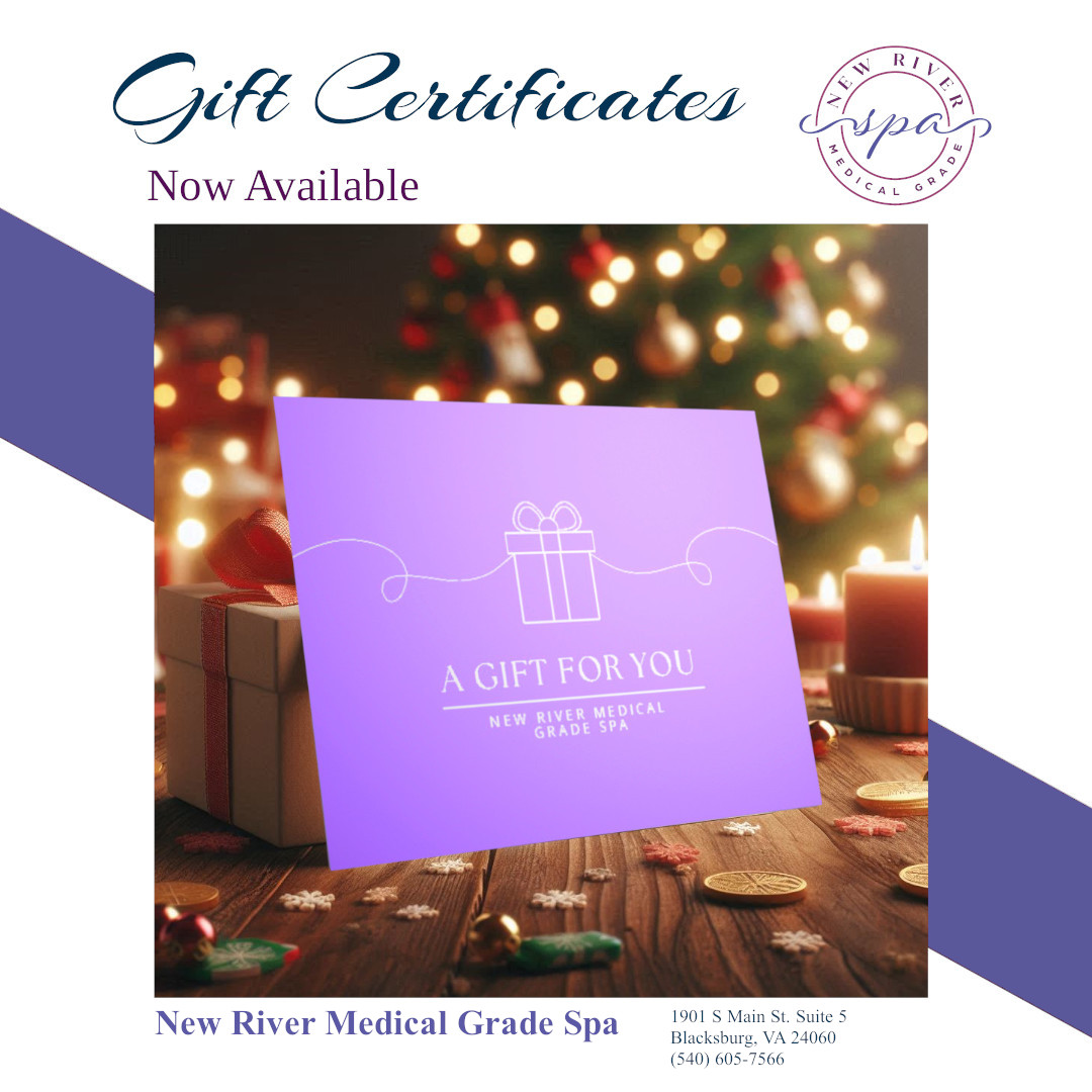 Gift Certificate